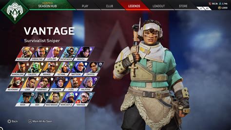 next apex legend character|Apex Legends: All leaked legends and their abilities